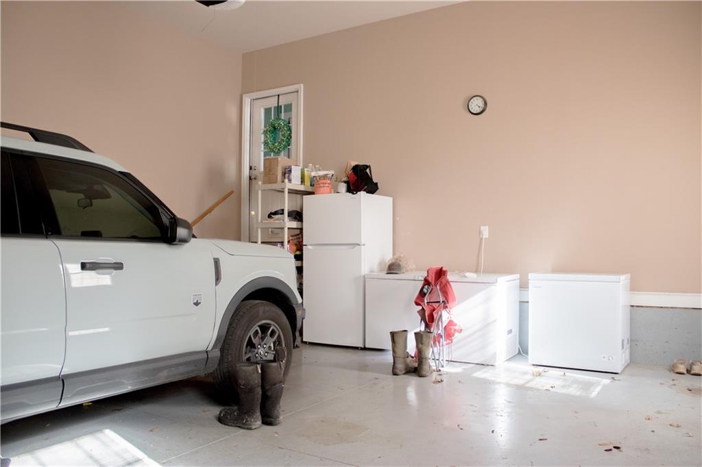 235 Brooks Road Pendergrass, GA 30567 - Photo 33 of 33 a view of a storage & utility room