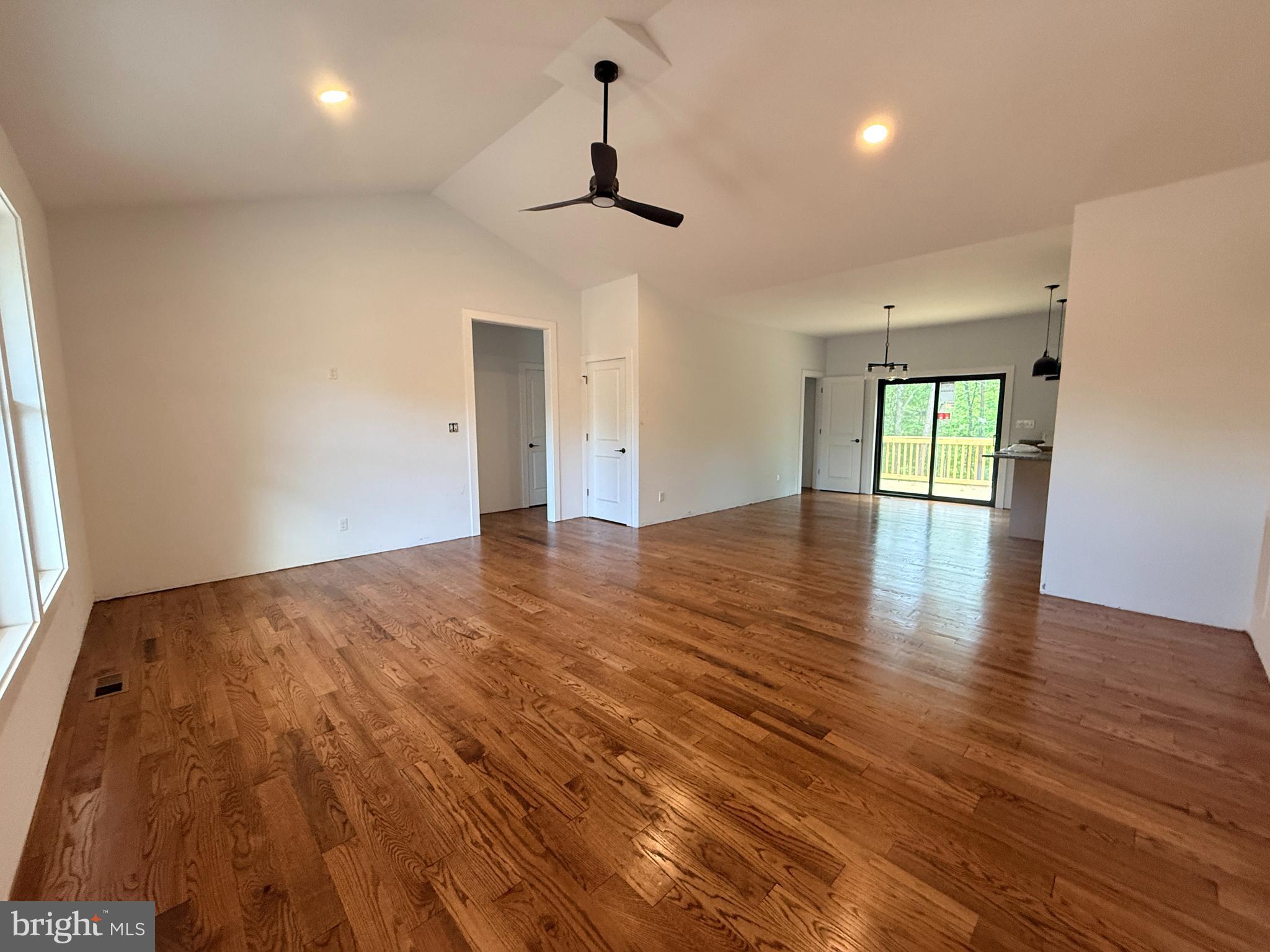 4 Jenkins Road Gerrardstown, WV 25420 - Photo 14 of 31