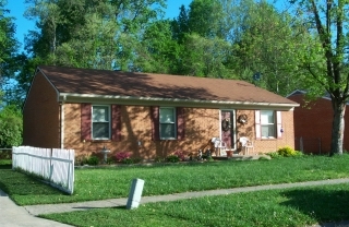4705 Frel Road Louisville, KY 40272 - Photo 1 of 1 Primary Photo