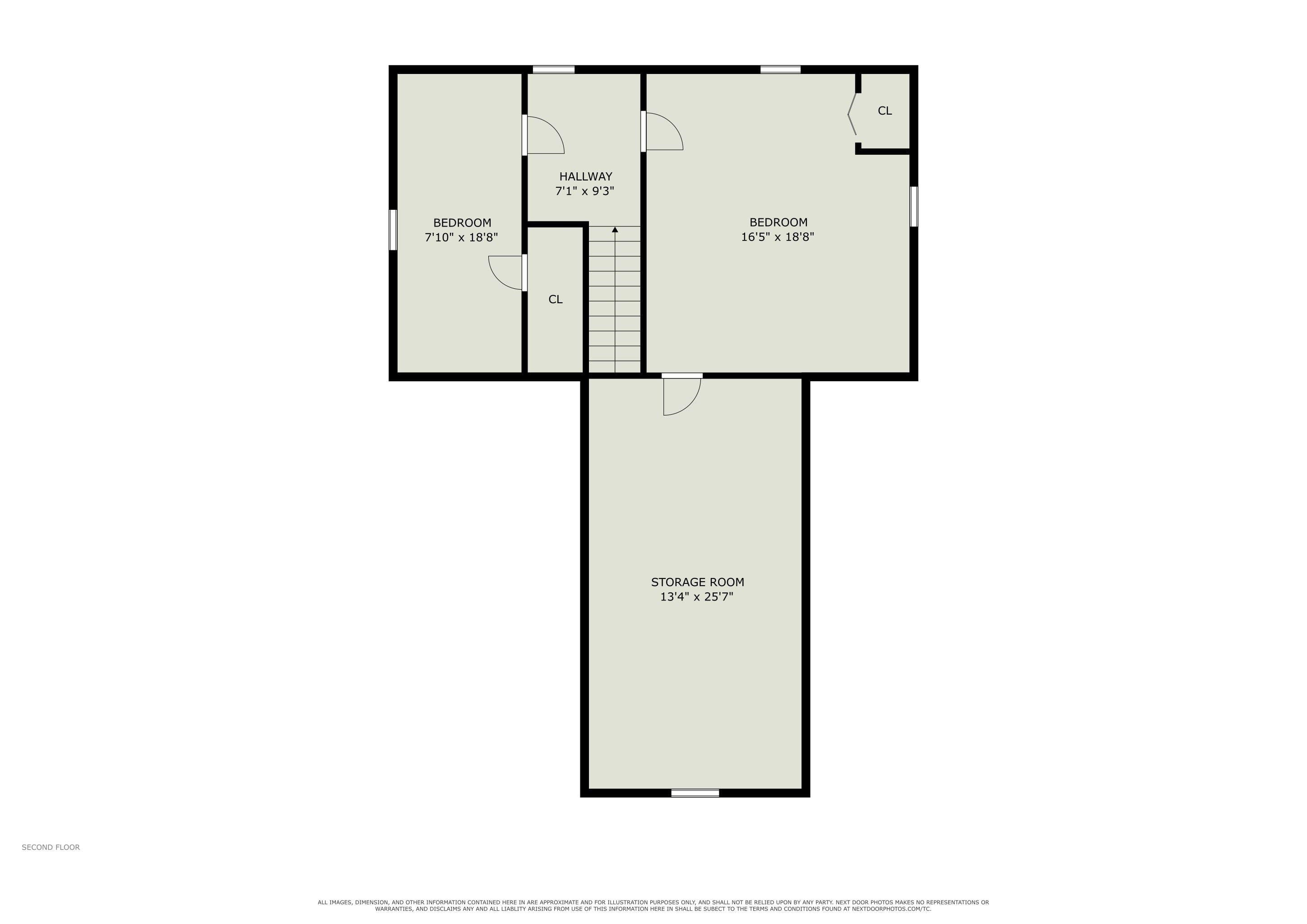 4104 East Tyler Road Breckenridge, MI 48615 - Photo 22 of 33 Gallery Image 22