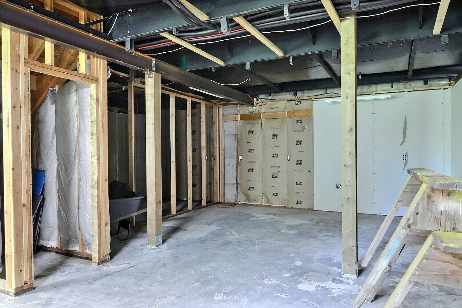 4704 Whiteman Road Southwest Longbranch, WA 98351 - Photo 26 of 40 a view of under construction area