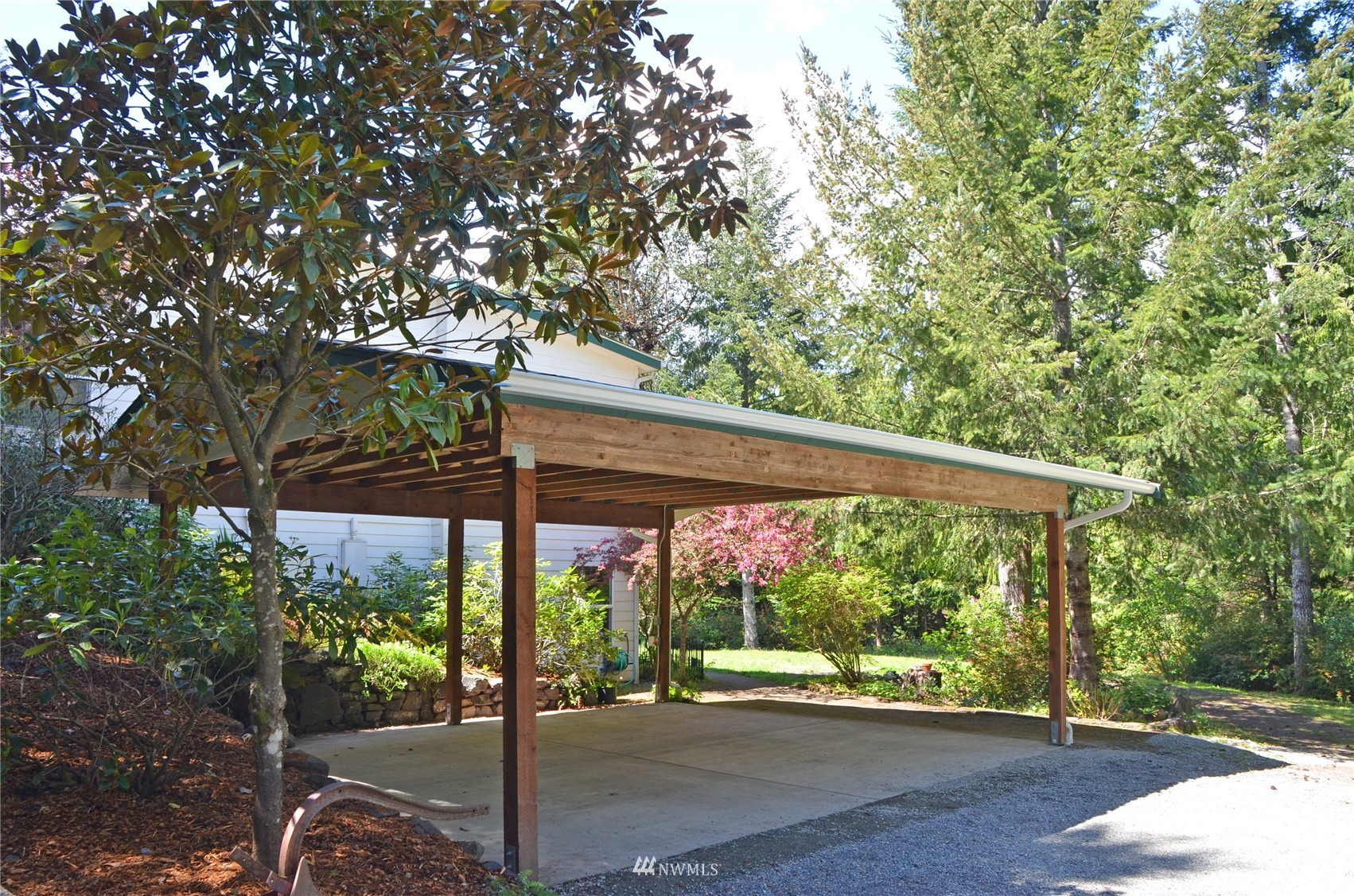 4704 Whiteman Road Southwest Longbranch, WA 98351 - Photo 28 of 40