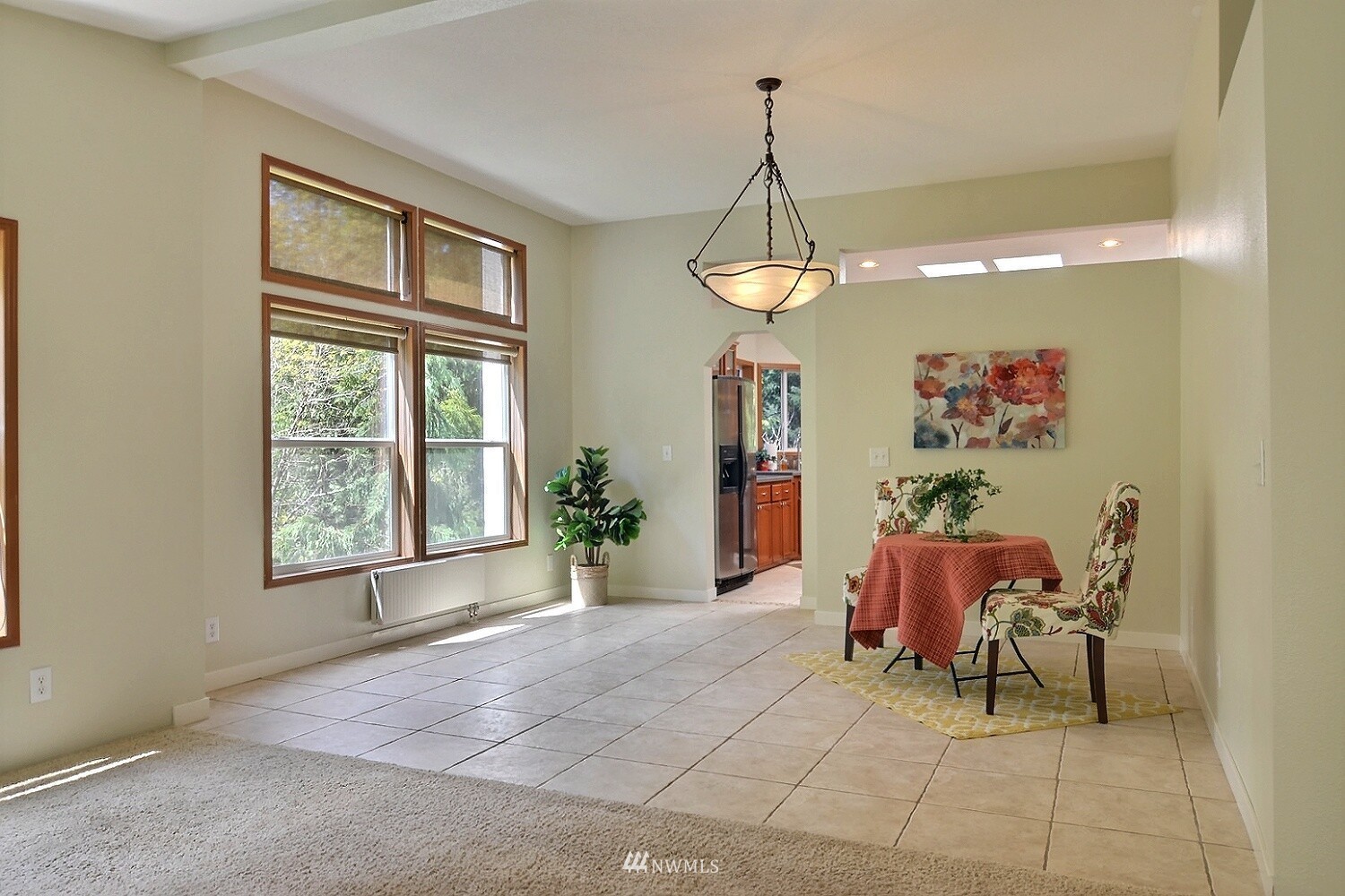 4704 Whiteman Road Southwest Longbranch, WA 98351 - Photo 5 of 40 a view of a livingroom with furniture and a window