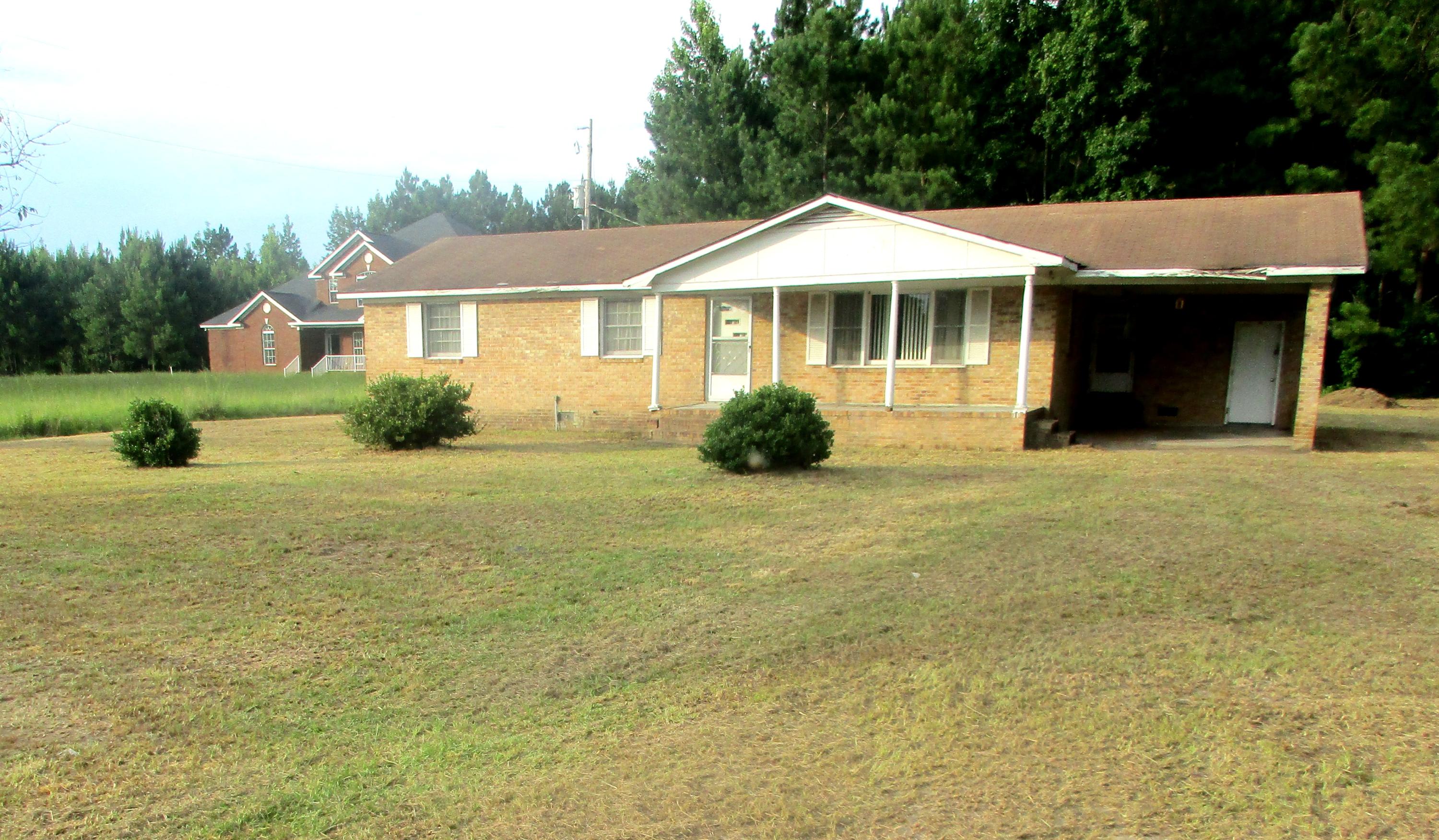 228 Greenville Road Ruffin, SC 29475 - Photo 1 of 5 228 Greenville Road