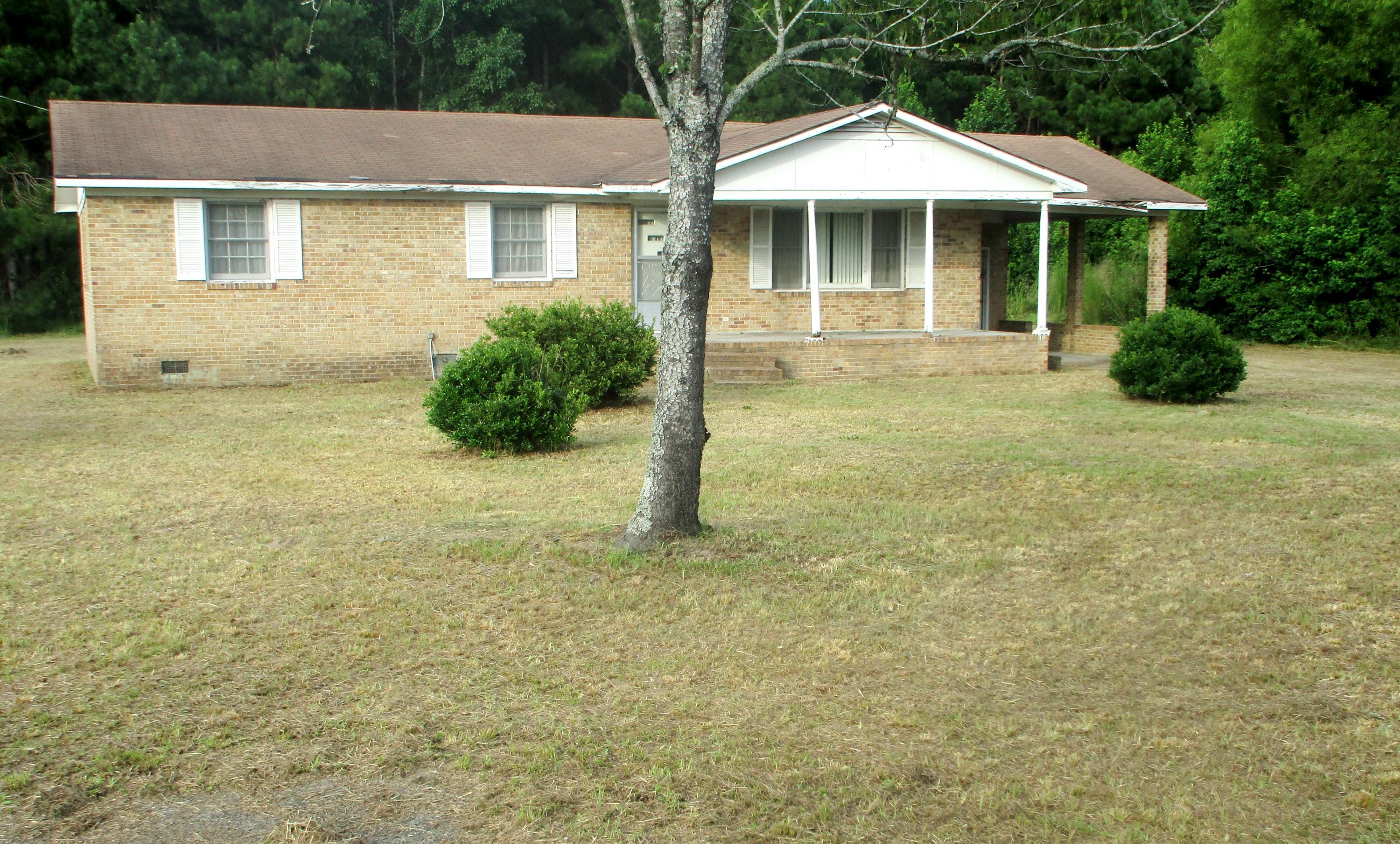 228 Greenville Road Ruffin, SC 29475 - Photo 2 of 5 228 Greenville Road