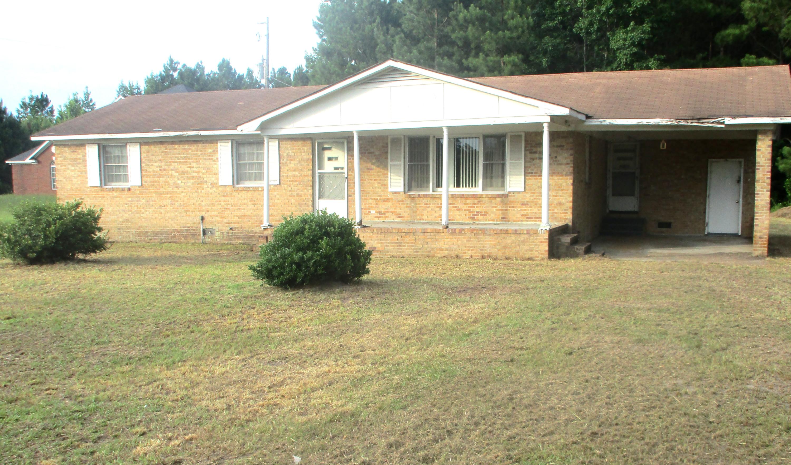 228 Greenville Road Ruffin, SC 29475 - Photo 3 of 5 228 Greenville Road