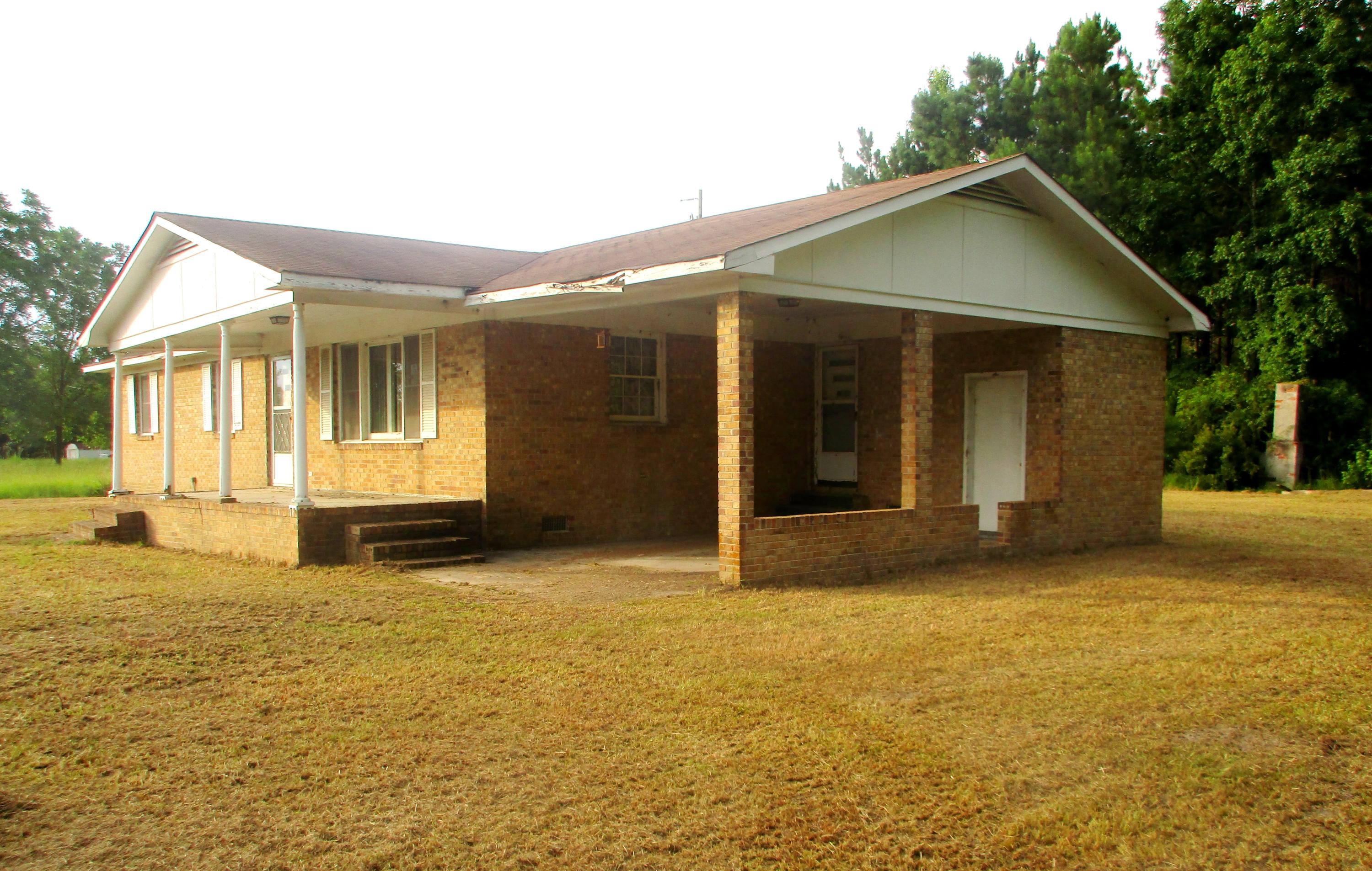 228 Greenville Road Ruffin, SC 29475 - Photo 4 of 5 228 Greenville Road