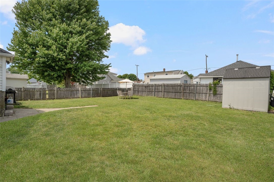 52 Dover Street Pawtucket, RI 02860 - Photo 29 of 31