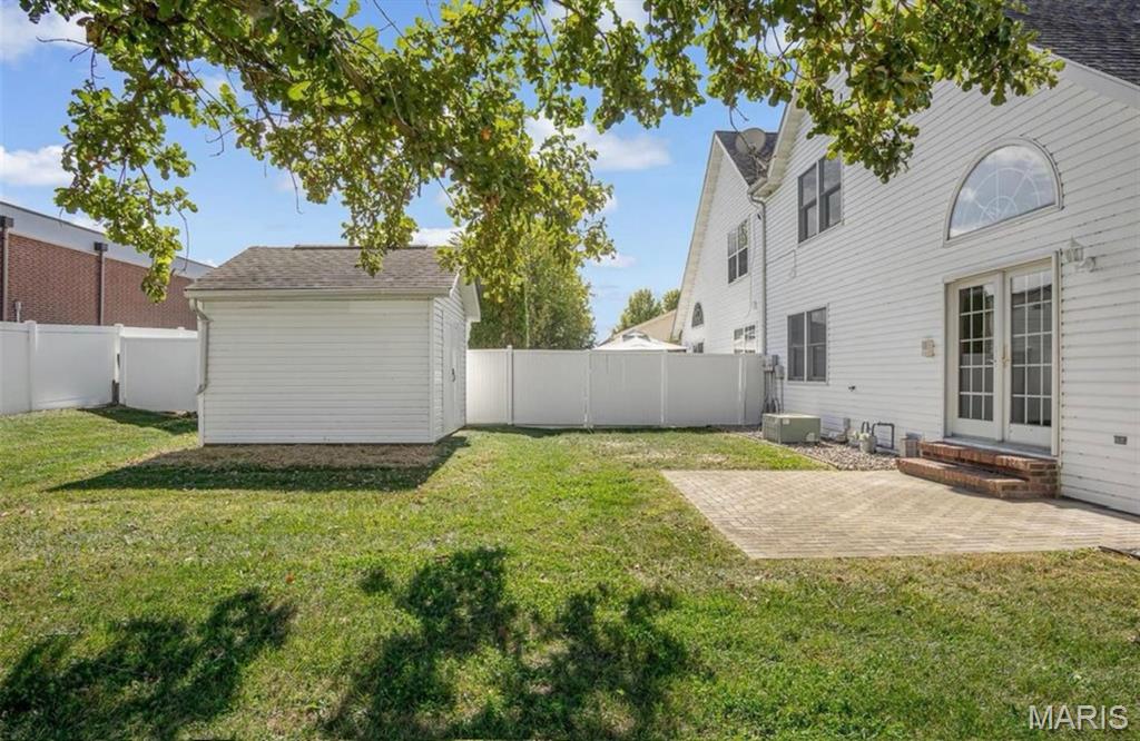 1334 Rachael Lane Waterloo, IL 62298 - Photo 4 of 26