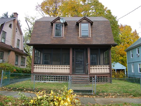 127 Bristol Street Springfield, MA 01109 - Photo 1 of 6 Gallery Image 1