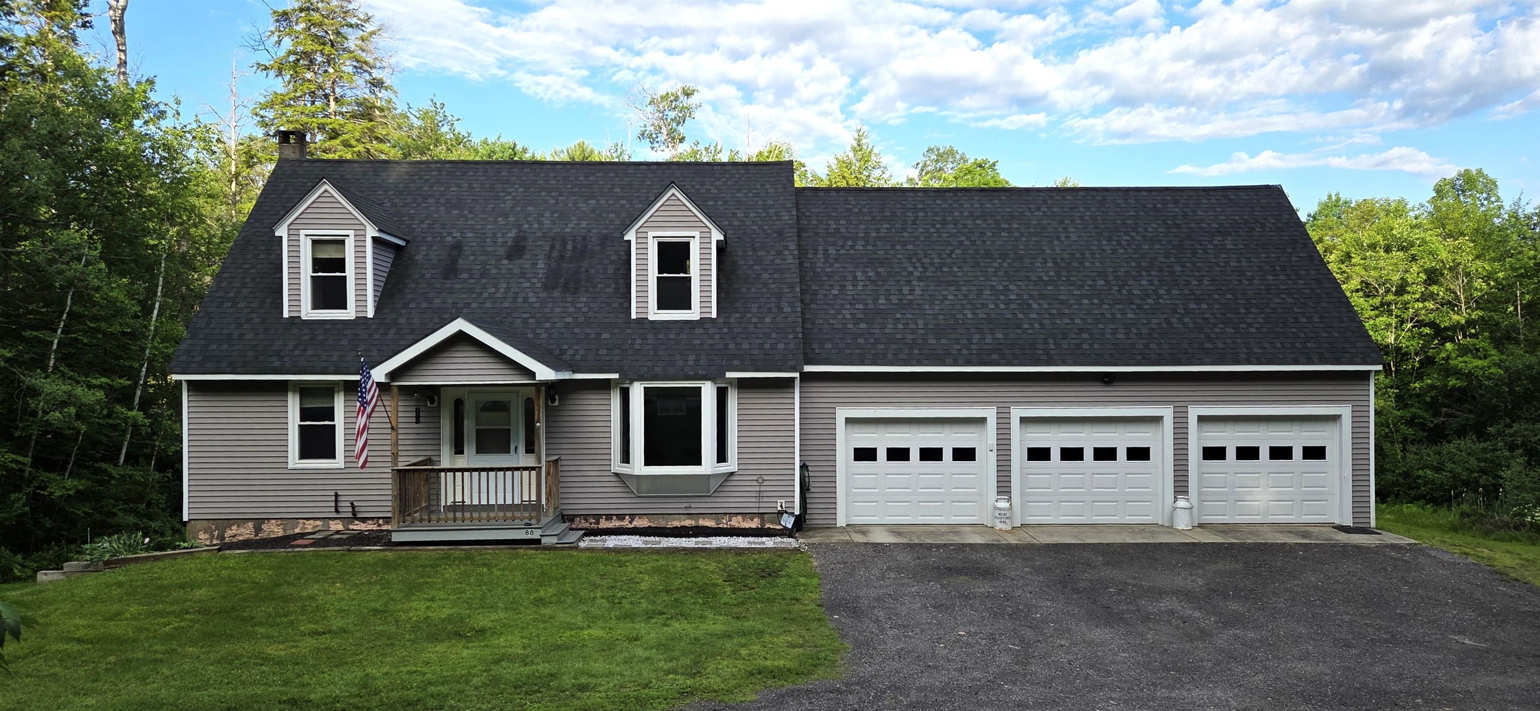 88 Walpole Valley Road Alstead, NH 03602 - Photo 2 of 28
