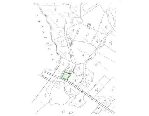 425 Mills Road Kennebunkport, ME 04046 - Photo 3 of 3 Land/Lot.