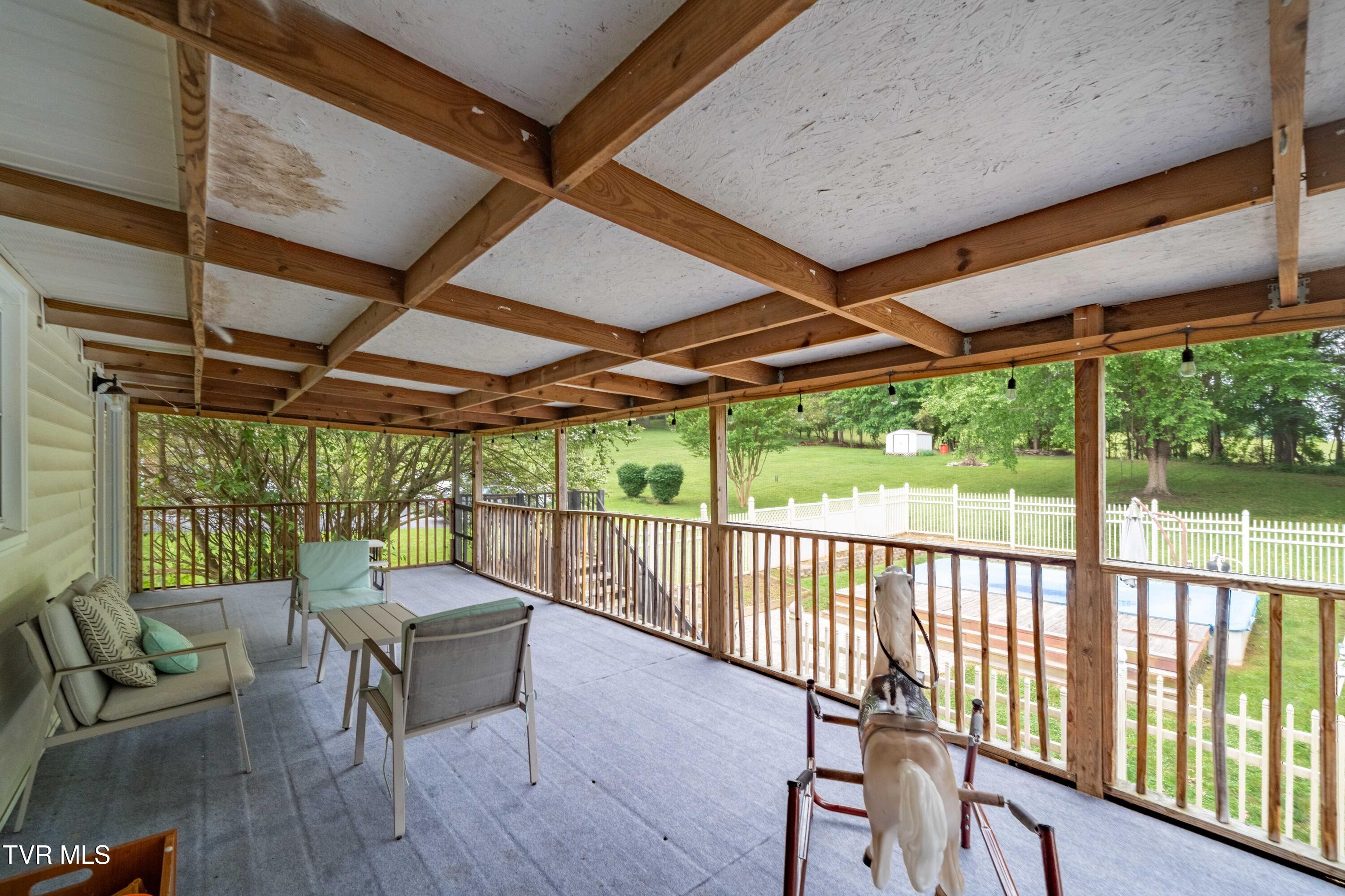 137 Highland Road Jonesborough, TN 37659 - Photo 41 of 58 137 Highland Road (18 of 58)