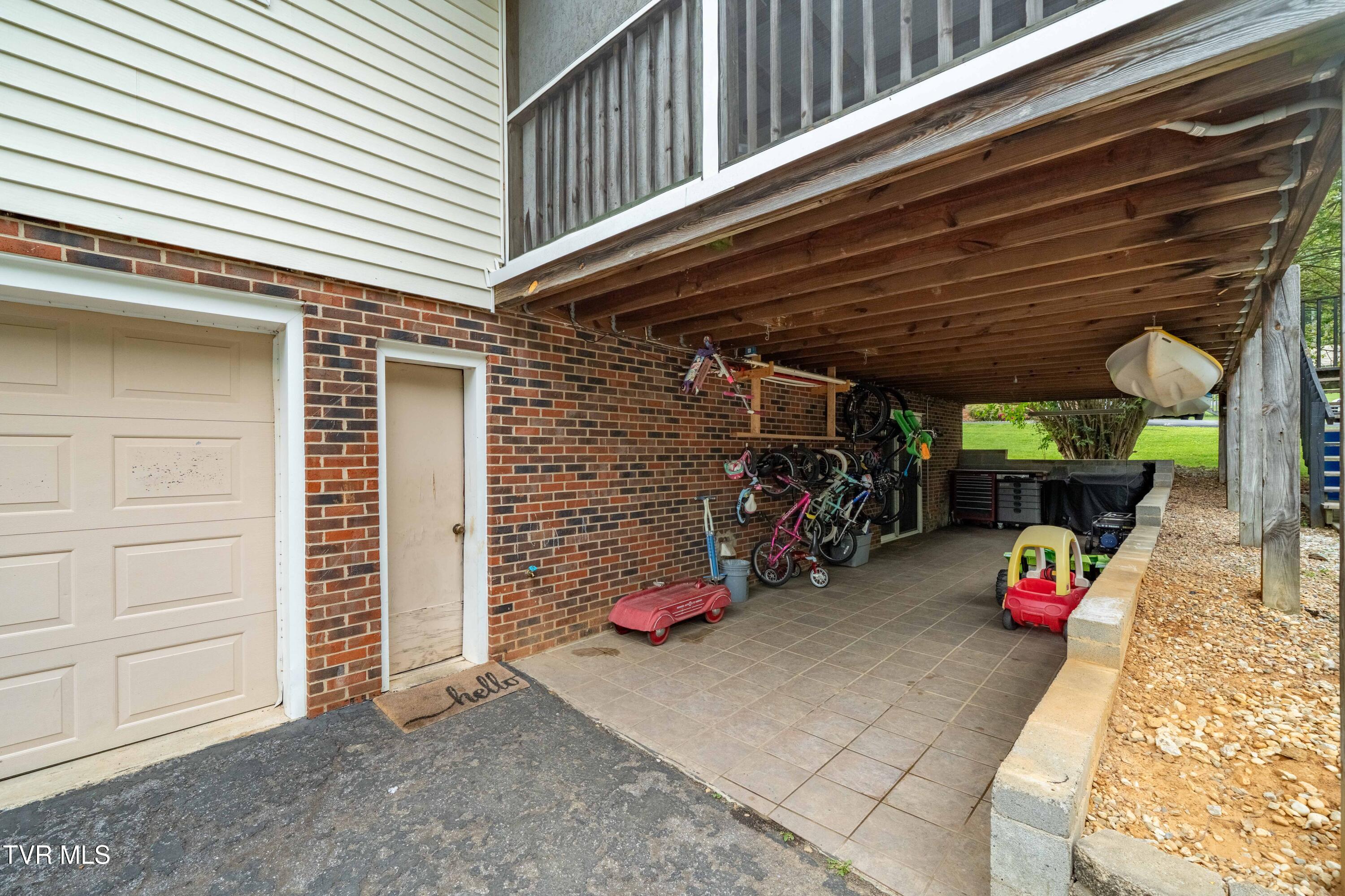 137 Highland Road Jonesborough, TN 37659 - Photo 50 of 58 137 Highland Road (12 of 58)