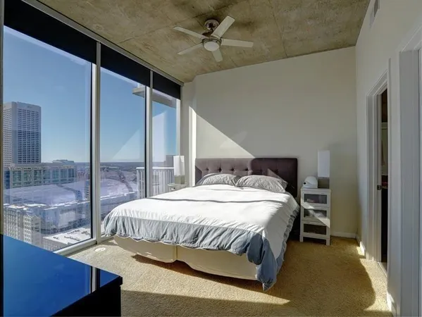 $3,200 | 855 Peachtree Street Northeast, Unit 2413, Atlanta, GA 30308