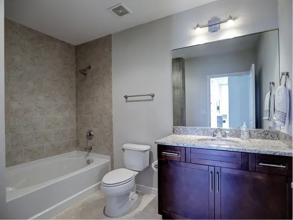 $3,200 | 855 Peachtree Street Northeast, Unit 2413, Atlanta, GA 30308
