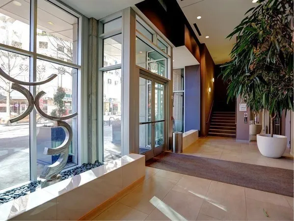 $3,200 | 855 Peachtree Street Northeast, Unit 2413, Atlanta, GA 30308