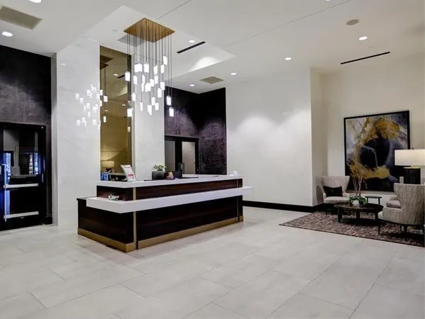 $3,200 | 855 Peachtree Street Northeast, Unit 2413, Atlanta, GA 30308
