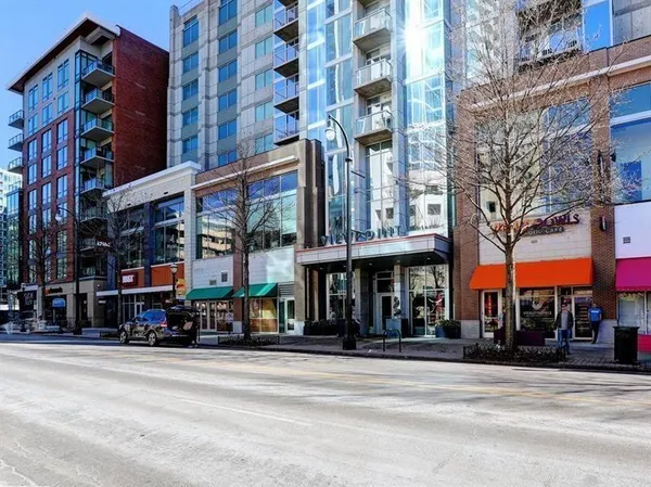 $3,200 | 855 Peachtree Street Northeast, Unit 2413, Atlanta, GA 30308