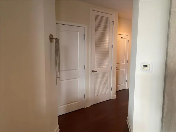 $3,200 | 855 Peachtree Street Northeast, Unit 2413, Atlanta, GA 30308