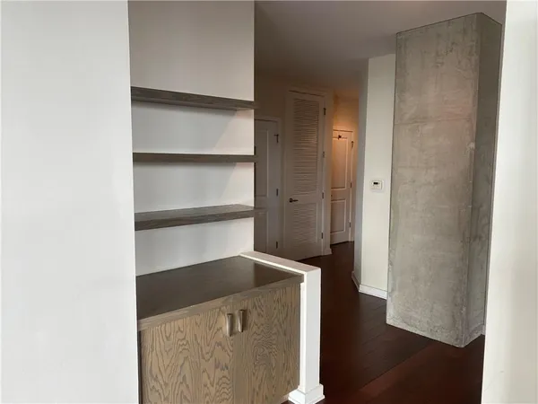 $3,200 | 855 Peachtree Street Northeast, Unit 2413, Atlanta, GA 30308