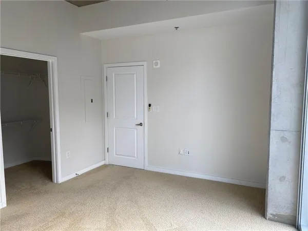 $3,200 | 855 Peachtree Street Northeast, Unit 2413, Atlanta, GA 30308