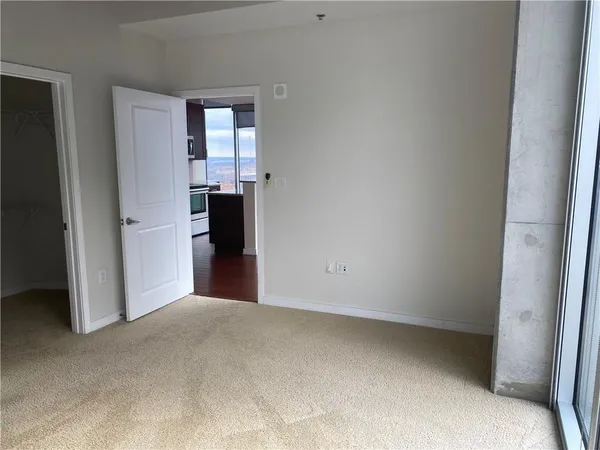 $3,200 | 855 Peachtree Street Northeast, Unit 2413, Atlanta, GA 30308