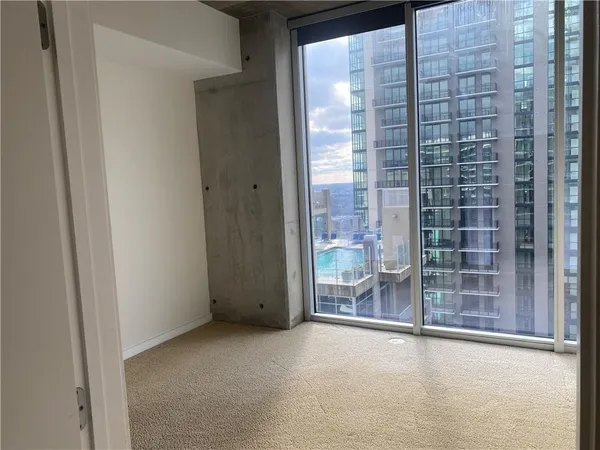 $3,200 | 855 Peachtree Street Northeast, Unit 2413, Atlanta, GA 30308