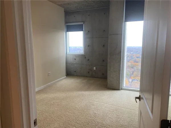 $3,200 | 855 Peachtree Street Northeast, Unit 2413, Atlanta, GA 30308