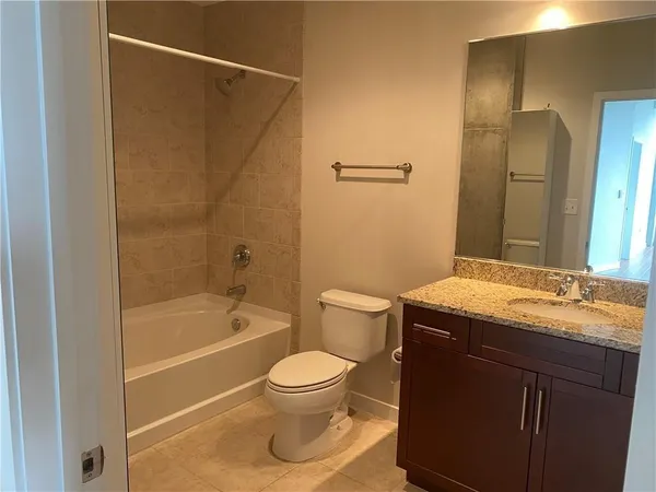 $3,200 | 855 Peachtree Street Northeast, Unit 2413, Atlanta, GA 30308