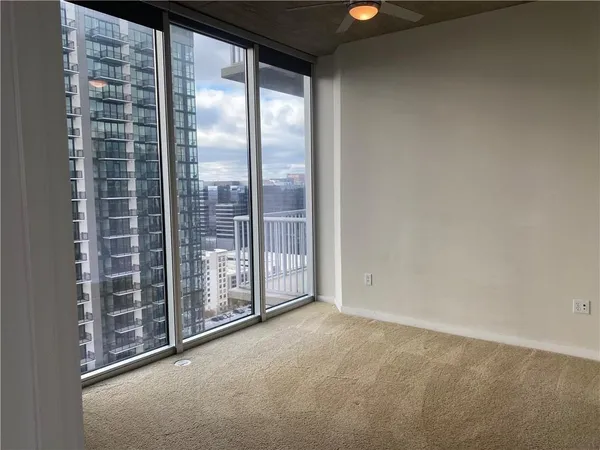 $3,200 | 855 Peachtree Street Northeast, Unit 2413, Atlanta, GA 30308