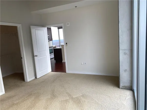 $3,200 | 855 Peachtree Street Northeast, Unit 2413, Atlanta, GA 30308