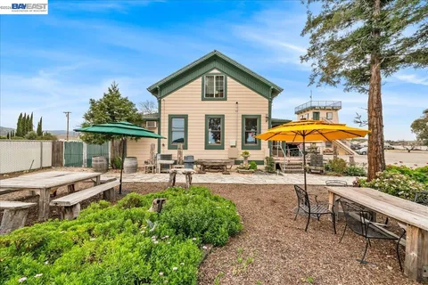 $2,999,900 | 5143 Tesla Road, Livermore, CA 94550