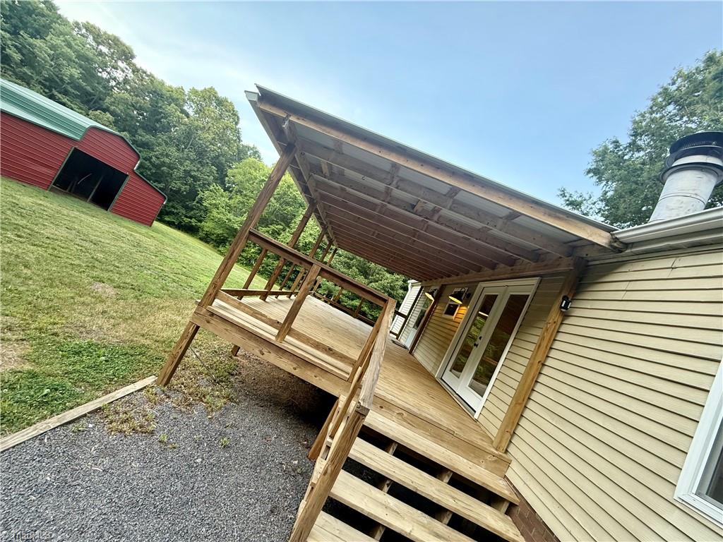 231 Jones Road Mocksville, NC 27028 - Photo 17 of 25