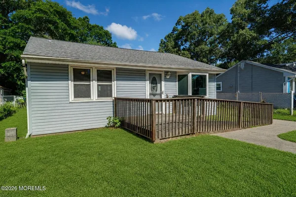 $350,000 | 832 Rodgers Street, Lanoka Harbor, NJ 08734