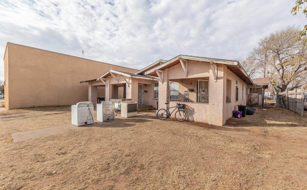 1508 Avenue L Lubbock, TX 79401 - Photo 19 of 19 Photo 19