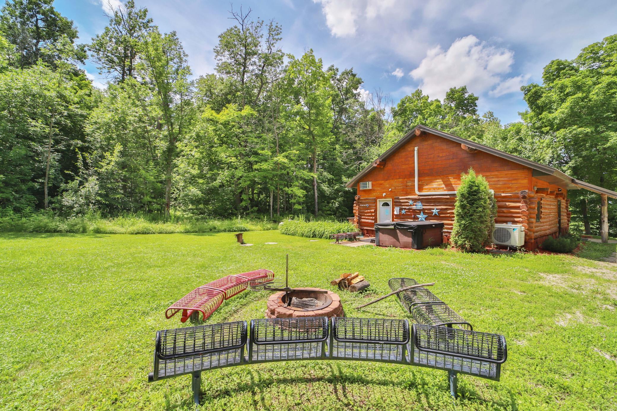 17377 Paradise Shores Road Brainerd, MN 56401 - Photo 44 of 49
