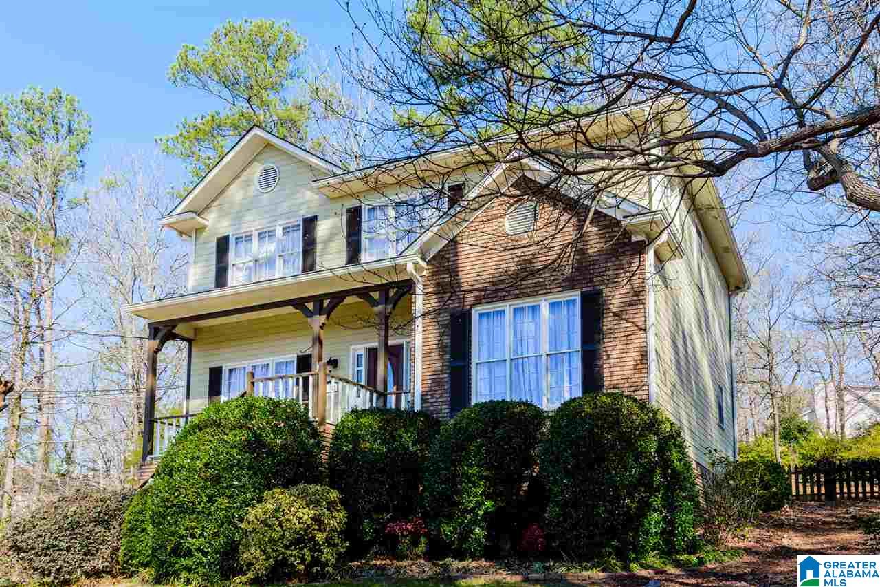102 Colonial Circle Alabaster, AL 35007 - Photo 3 of 36