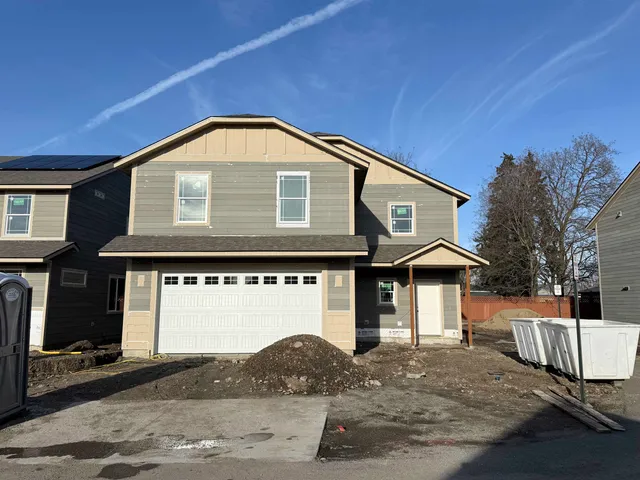 $458,900 | 9519 East Michielli Lane, Unit LOT 5, Spokane Valley, WA 99206