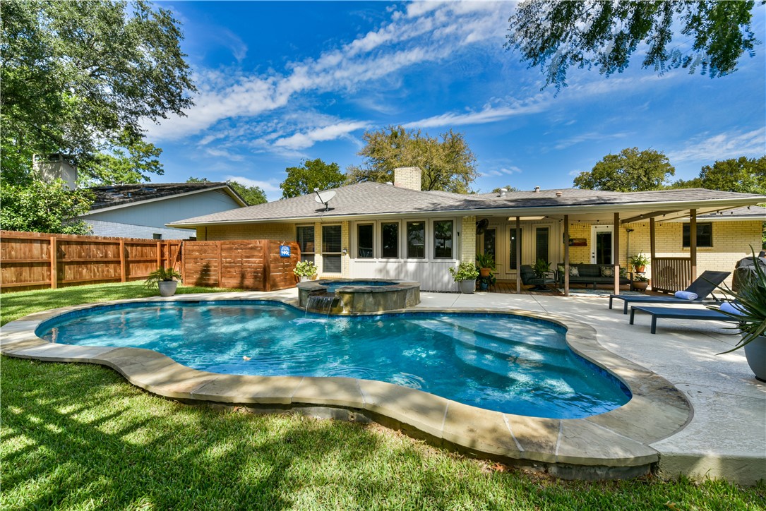 10705 Pinehurst Drive Austin, TX 78747 - Photo 1 of 1