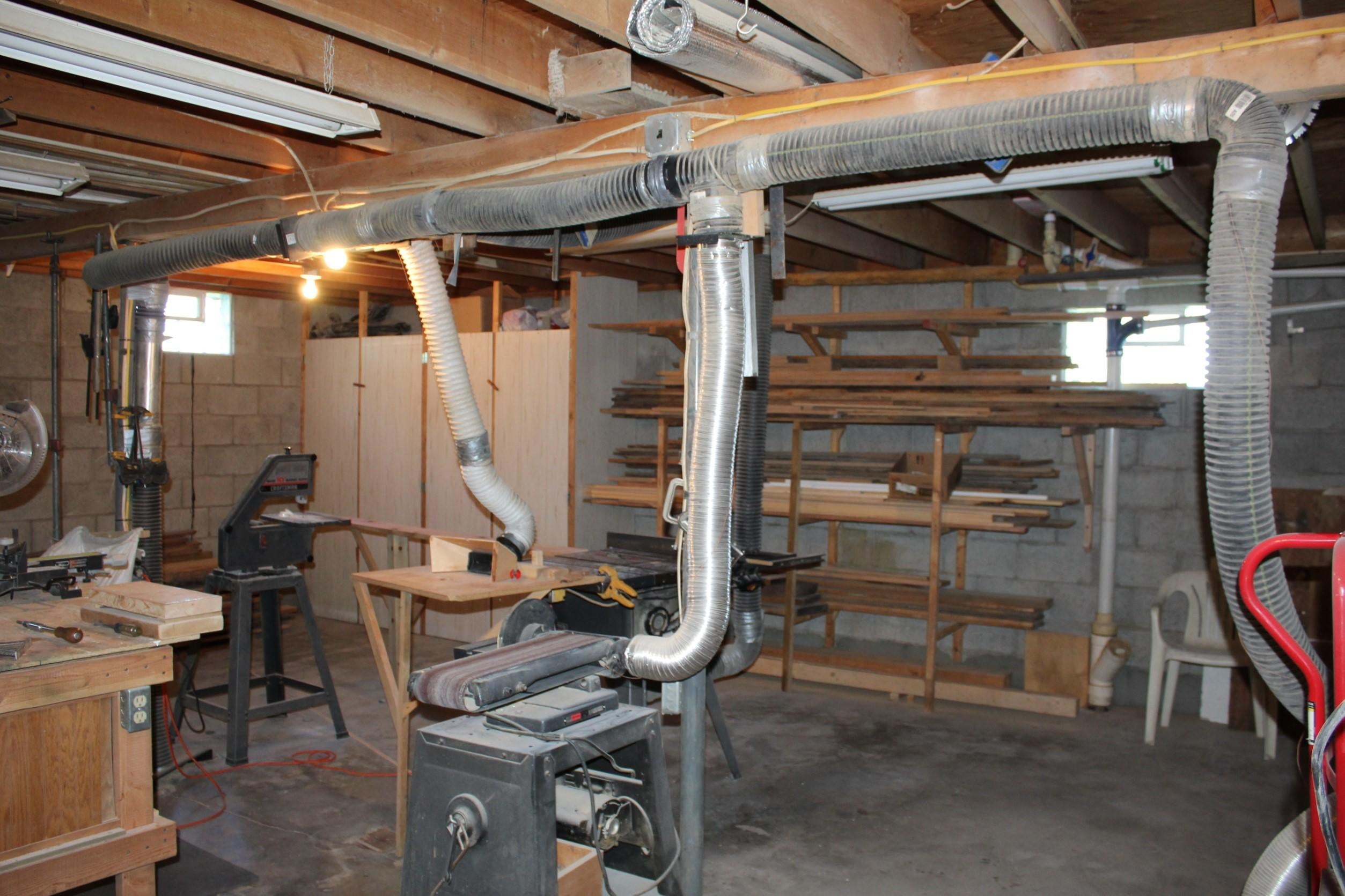 6497 Chabot Road Lachine, MI 49753 - Photo 32 of 39 Gallery Image 32