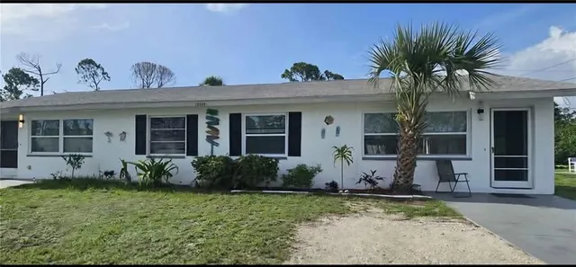 $1,695 | 12048 Henley Avenue, Unit B, Port Charlotte, FL 33981