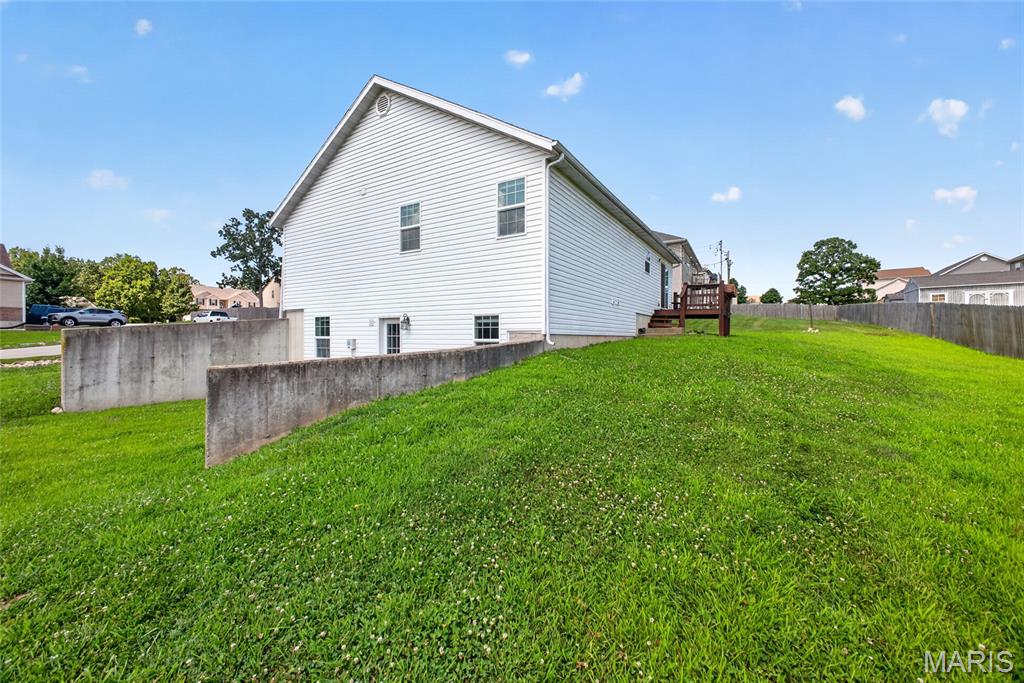 22953 Revelation Road Waynesville, MO 65583 - Photo 44 of 49