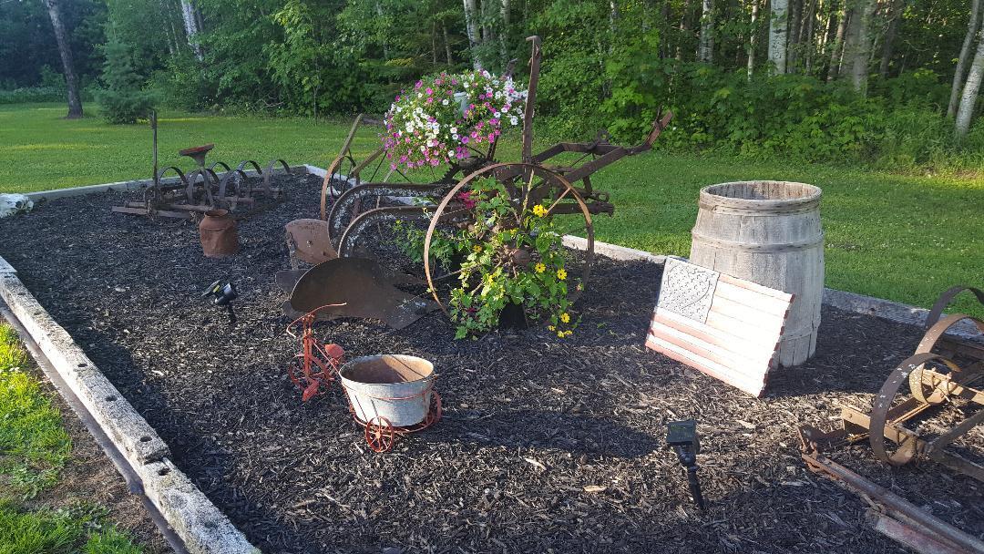 465 Parsons Road Presque Isle, ME 04769 - Photo 27 of 39 465 13