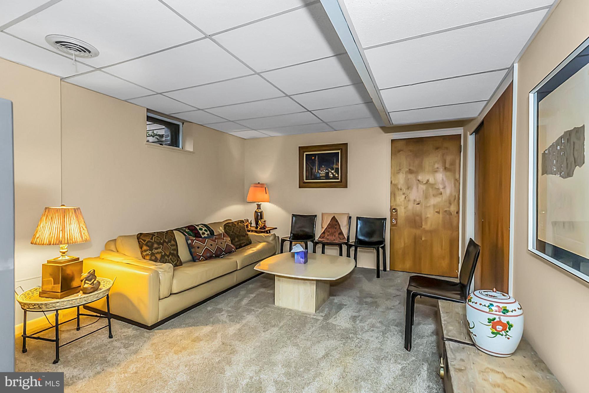 101 Colket Lane Devon, PA 19333 - Photo 42 of 62 Lower Level Bonus Room