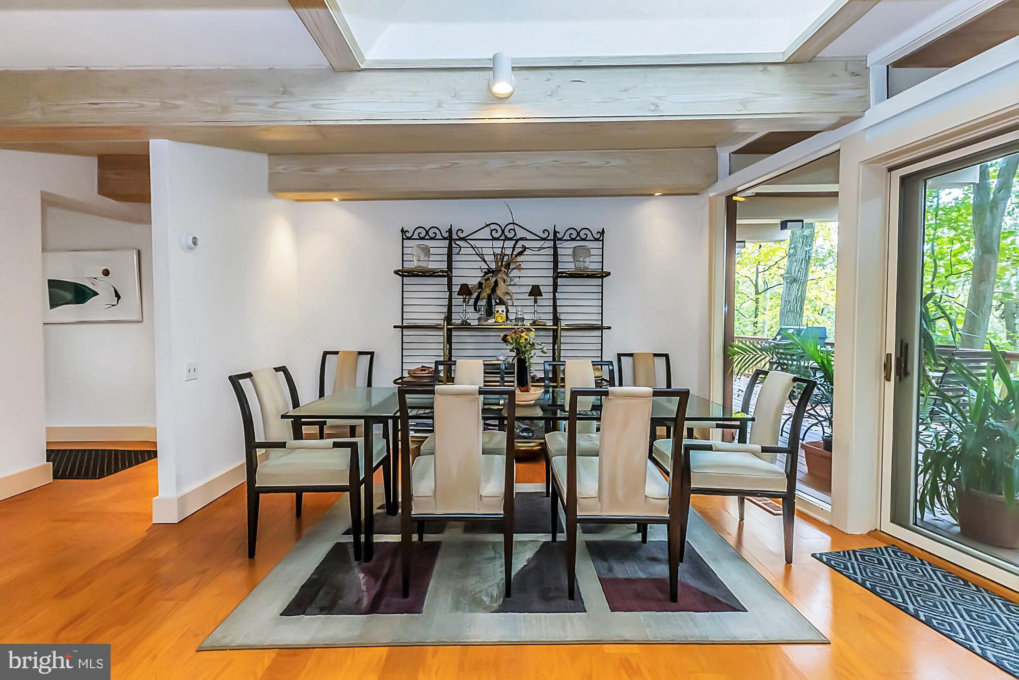 101 Colket Lane Devon, PA 19333 - Photo 7 of 62 Dining Room