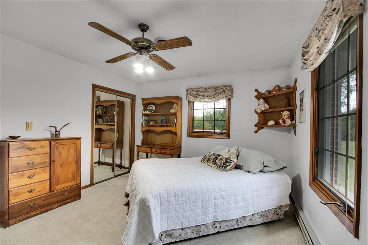 10045 Tabler Road Morris, IL 60450 - Photo 19 of 40