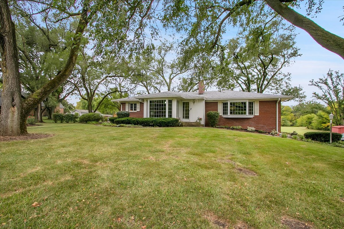 10045 Tabler Road Morris, IL 60450 - Photo 2 of 40