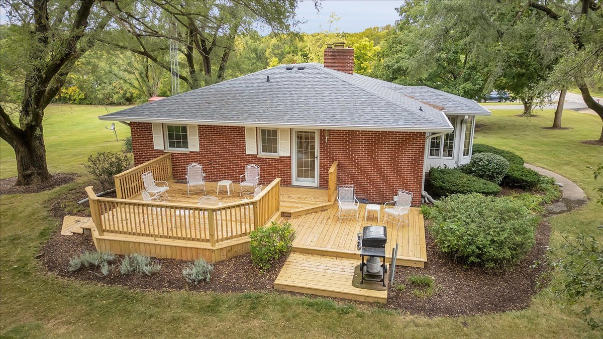 10045 Tabler Road Morris, IL 60450 - Photo 25 of 40