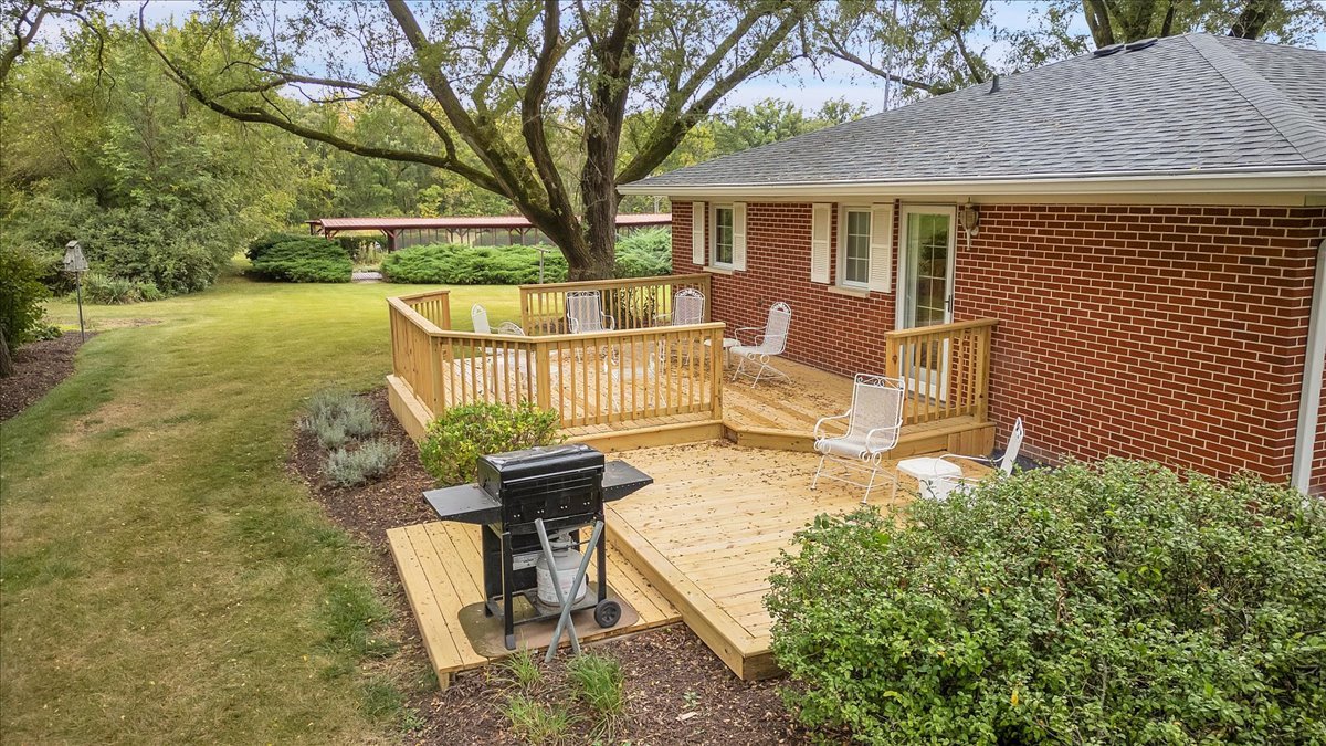 10045 Tabler Road Morris, IL 60450 - Photo 26 of 40